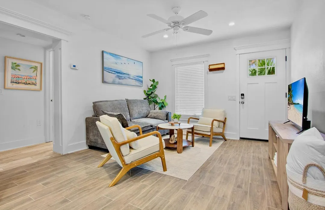 Bayside Cutie At Bayside Bungalow-1